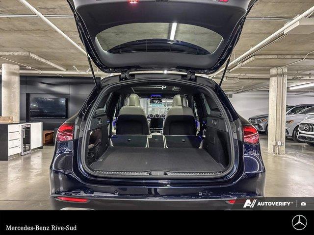 mercedes-benz GLC 2023 - 19