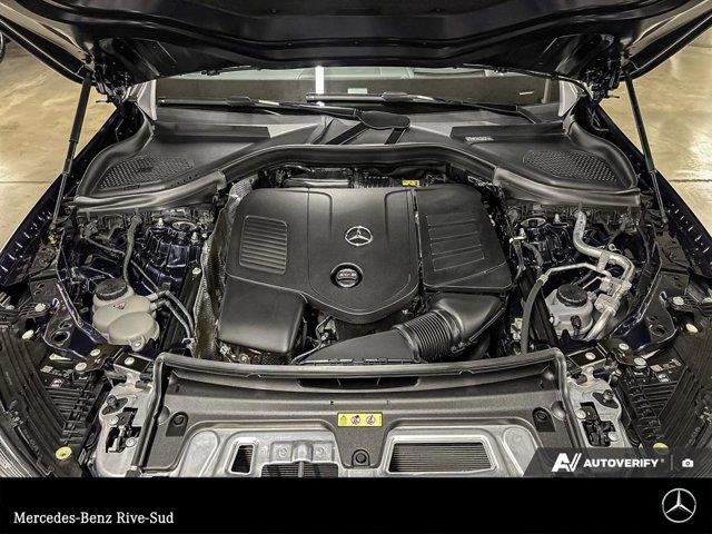 mercedes-benz GLC 2023 - 20