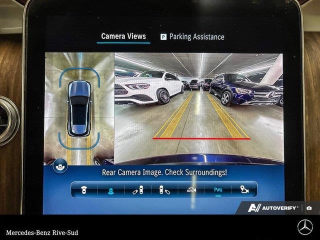 mercedes-benz GLC 2023 - 25