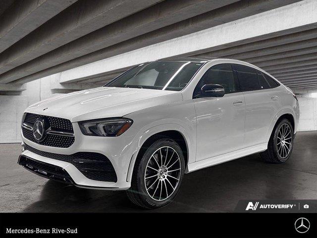 mercedes-benz GLE 2022