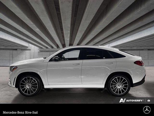 mercedes-benz GLE 2022 - 2