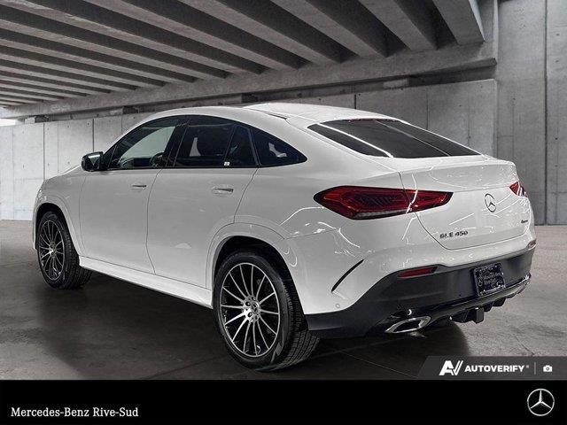 mercedes-benz GLE 2022 - 3