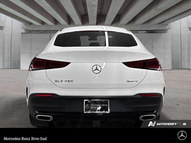 mercedes-benz GLE 2022 - 4