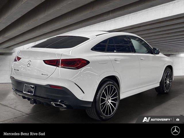 mercedes-benz GLE 2022 - 5