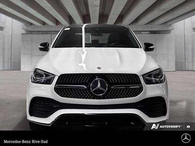 mercedes-benz GLE 2022 - 8