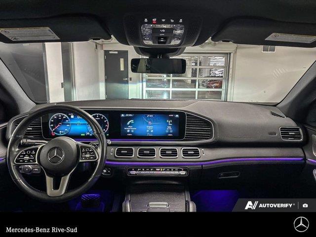 mercedes-benz GLE 2022 - 10