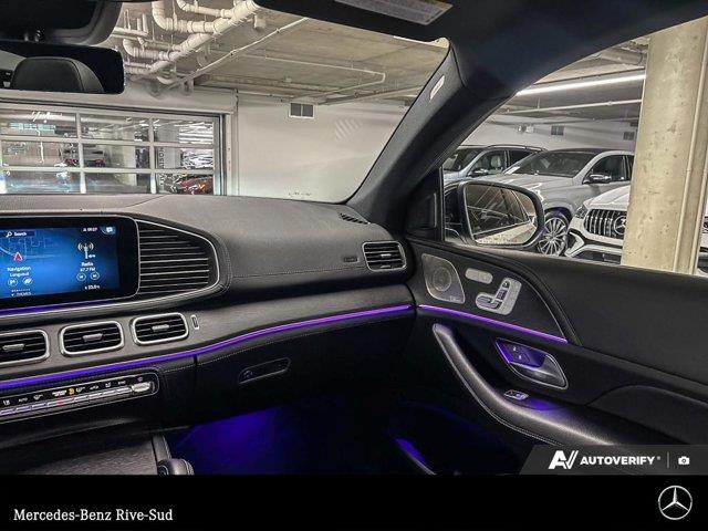 mercedes-benz GLE 2022 - 11