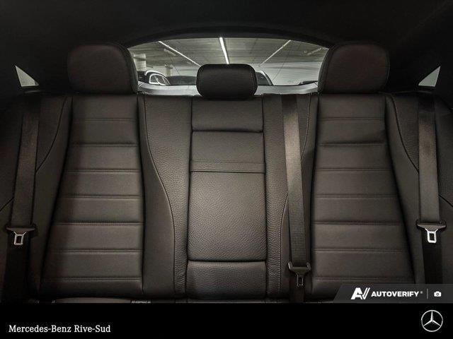 mercedes-benz GLE 2022 - 12