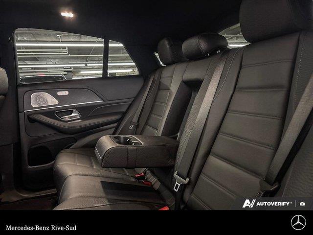 mercedes-benz GLE 2022 - 13