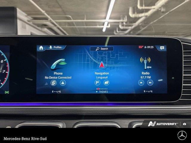 mercedes-benz GLE 2022 - 15