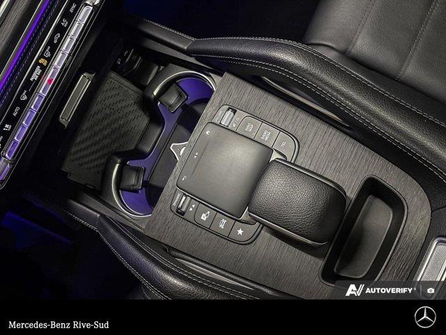 mercedes-benz GLE 2022 - 16