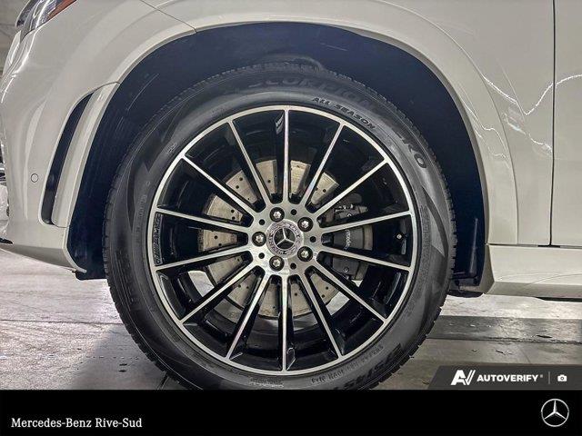 mercedes-benz GLE 2022 - 17