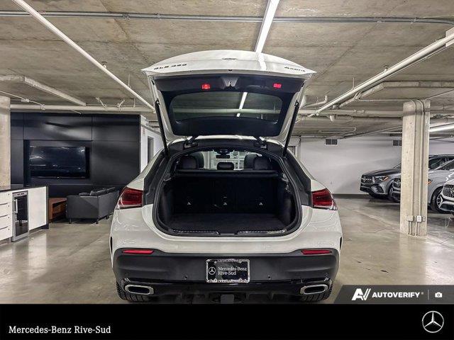 mercedes-benz GLE 2022 - 18