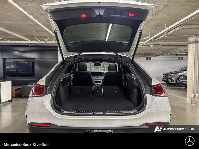 mercedes-benz GLE 2022 - 19