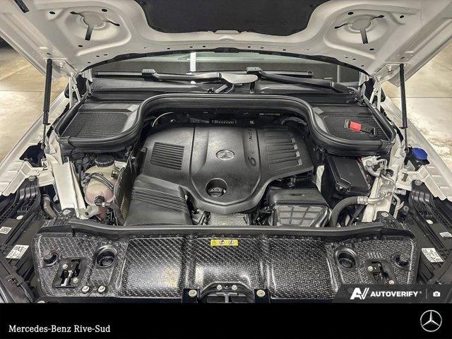 mercedes-benz GLE 2022 - 20