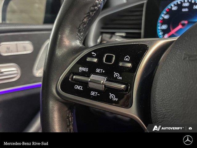 mercedes-benz GLE 2022 - 21