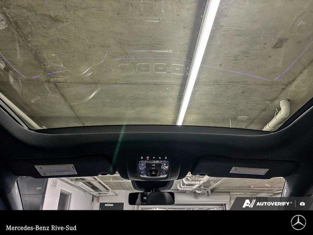 mercedes-benz GLE 2022 - 23