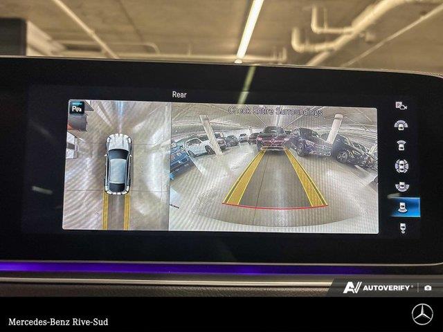 mercedes-benz GLE 2022 - 25