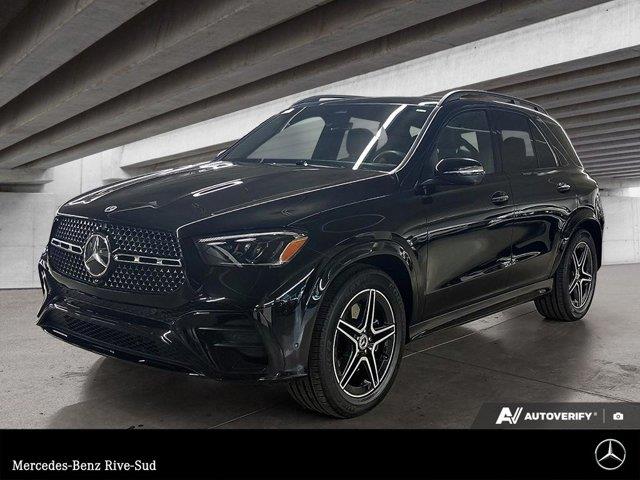 mercedes-benz GLE 2024
