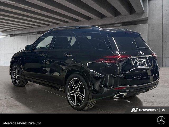 mercedes-benz GLE 2024 - 3