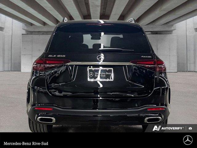 mercedes-benz GLE 2024 - 4