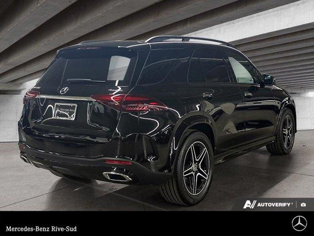 mercedes-benz GLE 2024 - 5