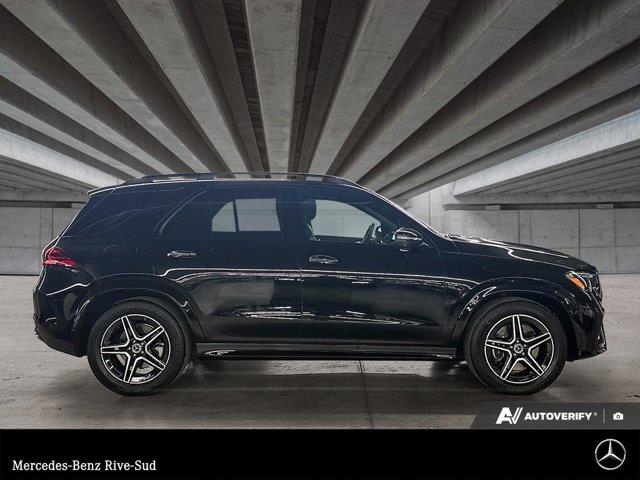 mercedes-benz GLE 2024 - 6