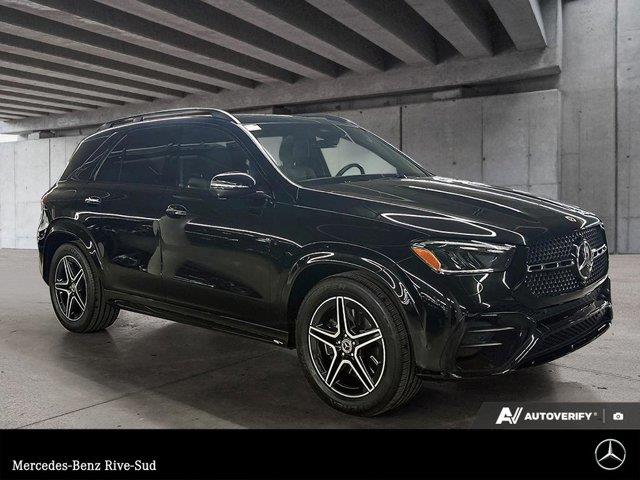 mercedes-benz GLE 2024 - 7