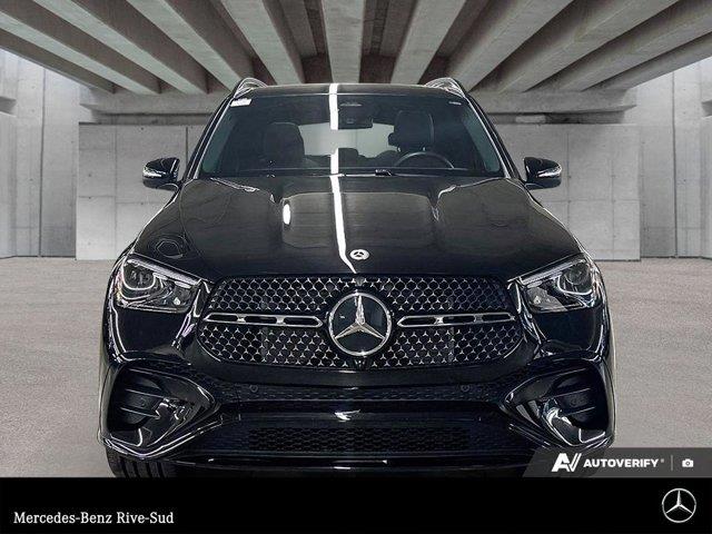 mercedes-benz GLE 2024 - 8