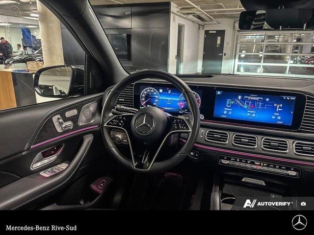 mercedes-benz GLE 2024 - 9