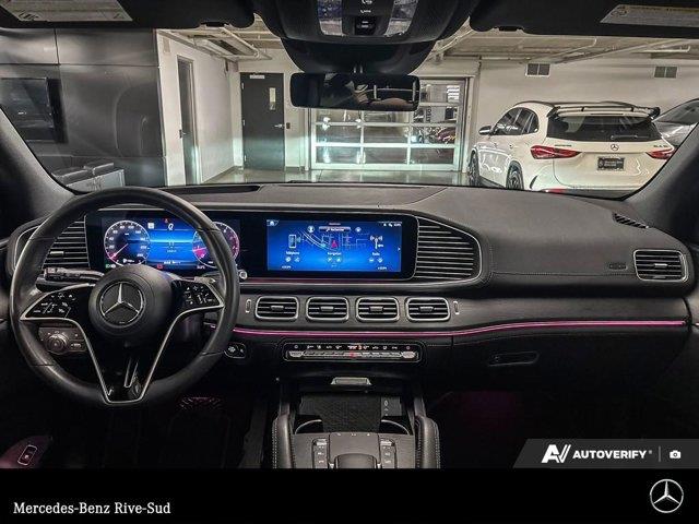 mercedes-benz GLE 2024 - 10