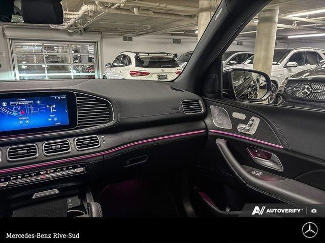 mercedes-benz GLE 2024 - 11