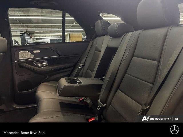 mercedes-benz GLE 2024 - 13