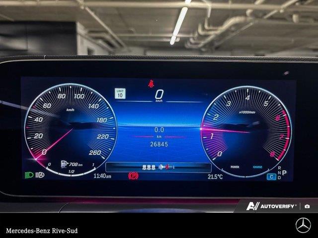 mercedes-benz GLE 2024 - 14