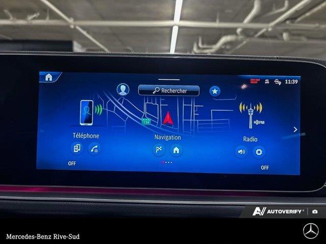 mercedes-benz GLE 2024 - 15