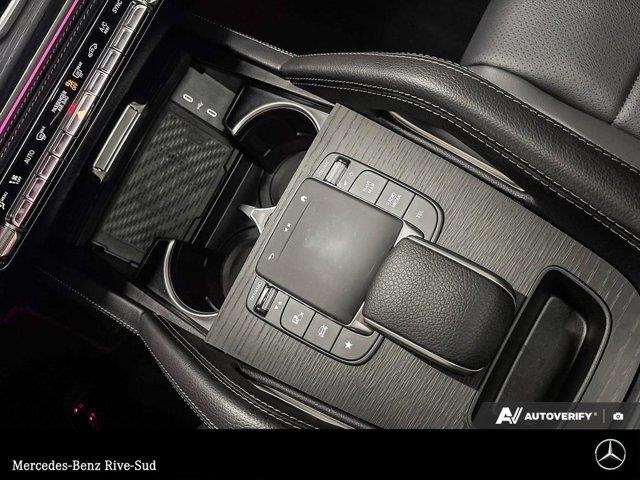 mercedes-benz GLE 2024 - 16