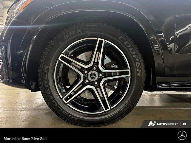 mercedes-benz GLE 2024 - 17