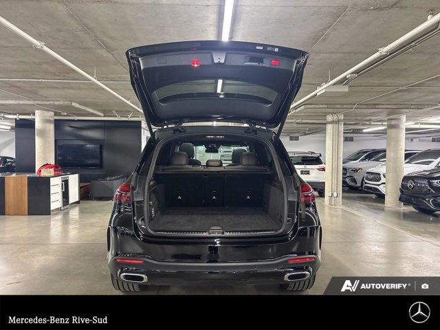 mercedes-benz GLE 2024 - 18