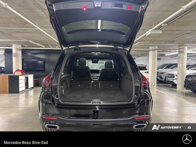 mercedes-benz GLE 2024 - 19