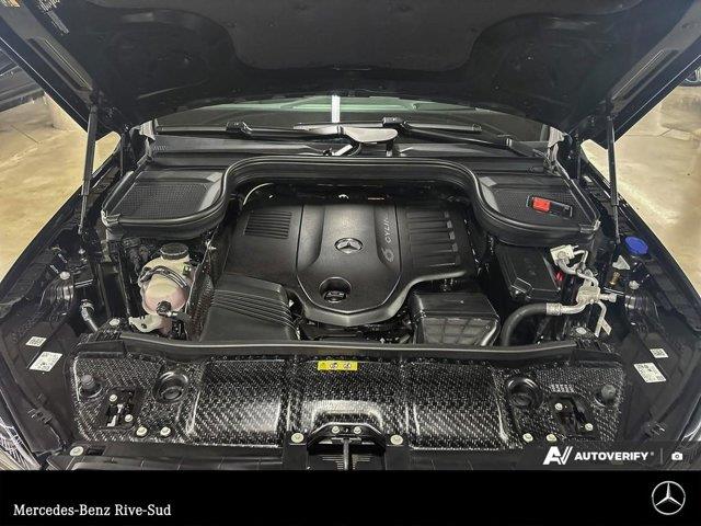 mercedes-benz GLE 2024 - 20