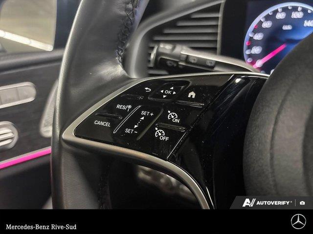 mercedes-benz GLE 2024 - 21