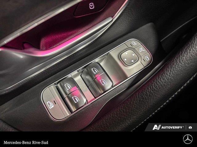 mercedes-benz GLE 2024 - 22