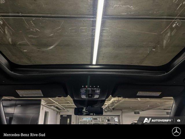 mercedes-benz GLE 2024 - 23