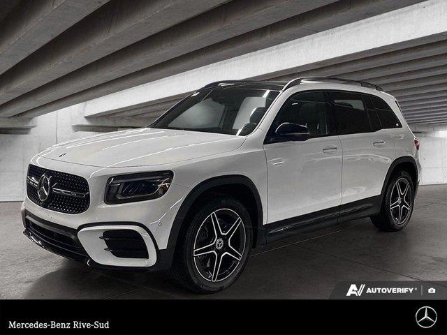 mercedes-benz GLB 2024