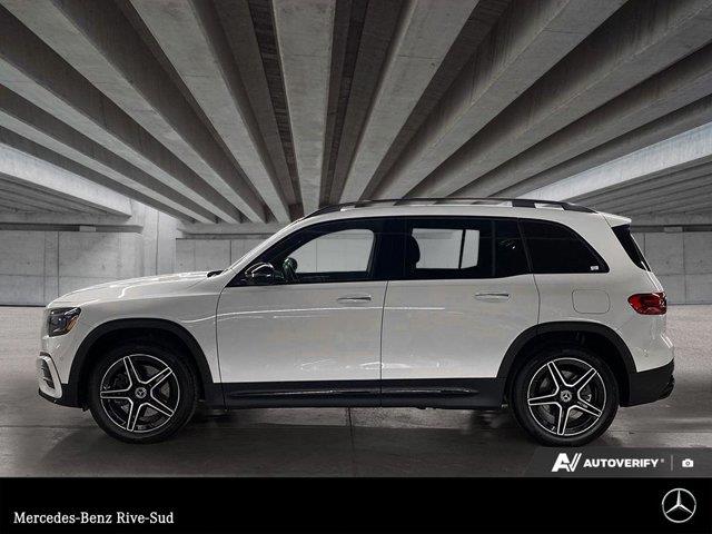 mercedes-benz GLB 2024 - 2