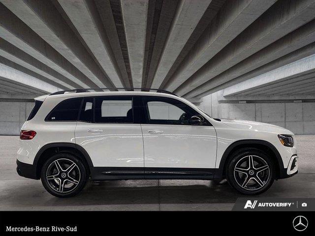 mercedes-benz GLB 2024 - 6