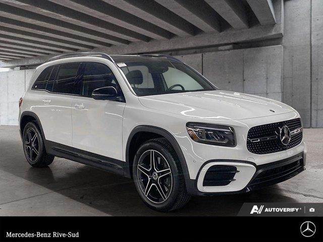 mercedes-benz GLB 2024 - 7