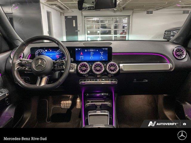 mercedes-benz GLB 2024 - 10