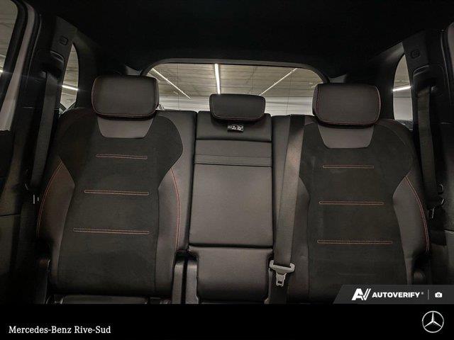 mercedes-benz GLB 2024 - 13