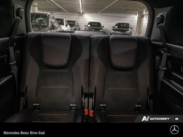 mercedes-benz GLB 2024 - 14